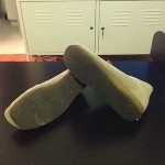 Clarks Originals Wallabee Sand Suede Sz 10