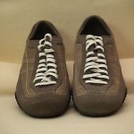 Cole Haan Air Granada Sport II Lace-up C06419 10M Gray 2Tone – NEW IN BOX!!