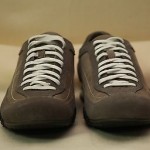 Cole Haan Air Granada Sport II Lace-up C06419 10M Gray 2Tone – NEW IN BOX!!