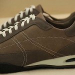 Cole Haan Air Granada Sport II Lace-up C06419 10M Gray 2Tone – NEW IN BOX!!
