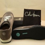 Cole Haan Air Granada Sport II Lace-up C06419 10M Gray 2Tone – NEW IN BOX!!