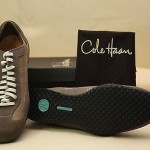Cole Haan Air Granada Sport II Lace-up C06419 10M Gray 2Tone – NEW IN BOX!!