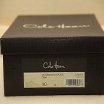 Cole Haan Air Granada Sport II Lace-up C06419 10M Gray 2Tone – NEW IN BOX!!
