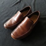 COLE HAAN NIKE AIR Mens Loafer Driving Shoes – Size 9