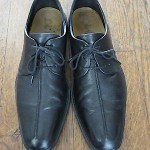 Men’s COLE HAAN Oxfords Shoes Loafer Oxford Black Size 12