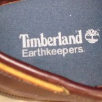 Timberland 5230R Earthkeepers Men’s Boat Shoes Brown 2 hole 12W