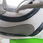 NWB HUGO BOSS ORANGE Shoes Mens Sneakers/ Casual Fashion Size 10