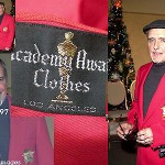 Dennis Hopper’s Hugo Boss Black Shoes lace up 8 1/2
