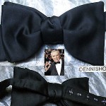 Dennis Hopper’s Hugo Boss Black Shoes lace up 8 1/2