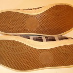 DIESEL MEN’S ONWARD SHOES CHARCOAL GREY SIZE US 10 EUR 43 JPN 28