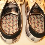 DIESEL MEN’S ONWARD SHOES CHARCOAL GREY SIZE US 10 EUR 43 JPN 28