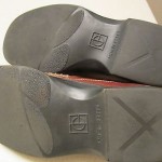 Men’s Cole Haan Nike Air Slip on Brown Shoes Size 11M