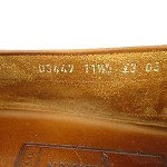 Men’s Cole Haan Resort Brown Penny Loafers Size 11.5