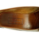 Men’s Cole Haan Resort Brown Penny Loafers Size 11.5