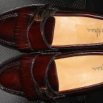 COLE HAAN MENS PINCH BUCKLE SIZE 12 NEW