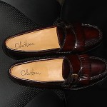 COLE HAAN MENS PINCH BUCKLE SIZE 12 NEW