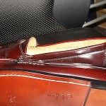 COLE HAAN MENS PINCH BUCKLE SIZE 12 NEW