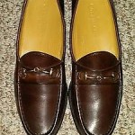 Cole Haan Horsebit Loafer