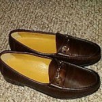 Cole Haan Horsebit Loafer