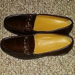 Cole Haan Horsebit Loafer