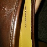 Cole Haan Horsebit Loafer