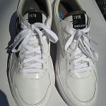 Diesel Sneakers, “Only The Brave” 1978 – US 10.5 – RN 93243 EXCELLENT CONDITION!