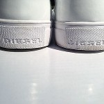 Diesel Sneakers, “Only The Brave” 1978 – US 10.5 – RN 93243 EXCELLENT CONDITION!