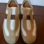 Men’s Cole Haan Air Granada Sneakers Sz. 13