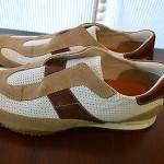 Men’s Cole Haan Air Granada Sneakers Sz. 13