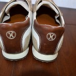 Men’s Cole Haan Air Granada Sneakers Sz. 13