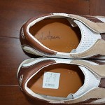 Men’s Cole Haan Air Granada Sneakers Sz. 13
