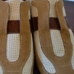 Men’s Cole Haan Air Granada Sneakers Sz. 13