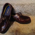 Timberland Boat Shoe