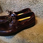 Timberland Boat Shoe