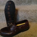 Timberland Boat Shoe