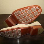 Cole Haan Air Colton XO Size 11 MILKSHAKE Suede Oxford Shoe