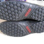 GENTLY WORN COLE HAAN BLACK LEATHER DRIVING MOCCASINS SIZE 10.5