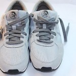 Diesel Men’s A-HEAD NEW Shoes YOO466 PS780 T8084 Size 8.5