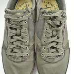 Men’s DIESEL- PASS ON Shoes in an Olive Green, Size 9 -Right now $90 Retail