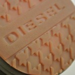 Men’s DIESEL- PASS ON Shoes in an Olive Green, Size 9 -Right now $90 Retail