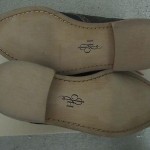 New Cole Haan Air Carter RBR Saddle Blue Casual Lace Dress Shoes Size 8 C11528