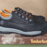 Timberland Oxfords 29004 RARE DEADSTOCK Men Size 11.5