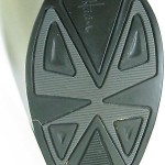 Cole Haan Nike Air loafers size 9.5 M Black