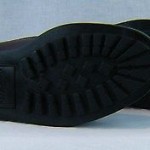 Mens Cole Haan Country US 11M Loafer Slip On Brown Leather Made in Brazil