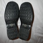 Men’s COLE HAAN Sz 8 M Brown Leather Slip On Casual Loafer Shoe’s~FREE SHIPPING!