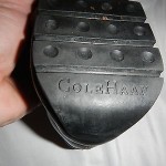 Men’s COLE HAAN Sz 8 M Brown Leather Slip On Casual Loafer Shoe’s~FREE SHIPPING!