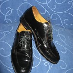 Cole Haan . Men’s Black Shoes . 10.5 D