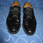 Cole Haan . Men’s Black Shoes . 10.5 D
