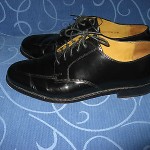 Cole Haan . Men’s Black Shoes . 10.5 D