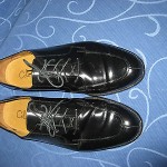 Cole Haan . Men’s Black Shoes . 10.5 D